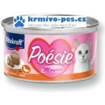 Vitakraft Cat Poésie paté paštika kachna 85 g – Hledejceny.cz