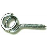 Massag Hák závěsný (houpačkový) 1858/120 lesklý – Hledejceny.cz