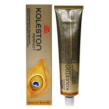 Wella Koleston Perfect Special Blonde barva na vlasy 12/11