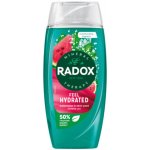 Dove Relaxing Care sprchový gel Renewing 250 ml + antiperspirant sprej Powder Soft 150 ml dárková sada – Zboží Mobilmania