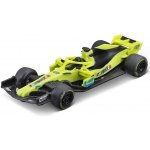Polistil Mercedes Benz AMG 1:43 – Zboží Dáma