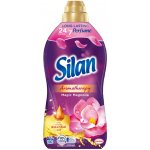Silan Aromatherapy Magic Magnolia 1100 ml 50 PD – Zboží Mobilmania