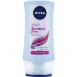 Nivea Diamond Gloss Conditioner pro oslňující lesk 200 ml – Zbozi.Blesk.cz