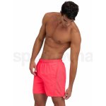 Arena Fundamentals Boxer R M 006443 480 fluo red dark olive – Hledejceny.cz