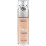 L'Oréal Sjednocující a zdokonalující make-up True Match Super-Blendable Foundation 6N Honey 30 ml – Sleviste.cz