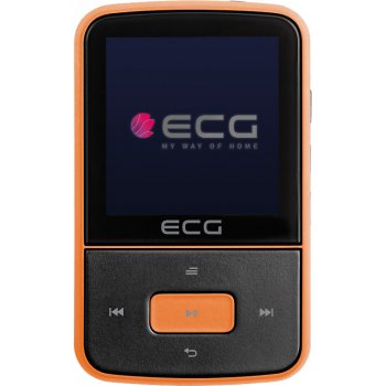 ECG PMP 30 8GB od 699 Kč - Heureka.cz