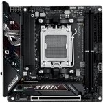 Asus ROG STRIX B850-I GAMING WIFI 90MB1K30-M0EAY0 – Zboží Živě