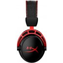 HyperX Cloud Alpha Wireless