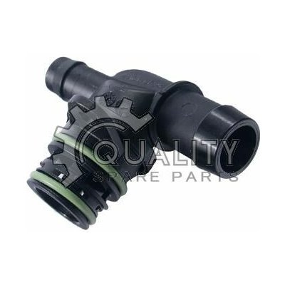 Ventil zpětný ŠKODA OEM Originál 03F103175A | Zboží Auto