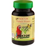 NEKTON-Pollen Power Květový pyl pro papoušky 90 g – Hledejceny.cz
