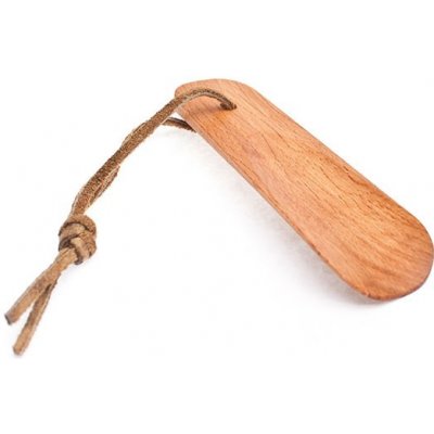 MKN Malá buková lžíce na boty – Zboží Dáma