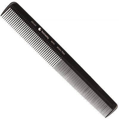 Hairway hřeben na stříhání vlasů Ionic 252 mm 05162 – Zbozi.Blesk.cz