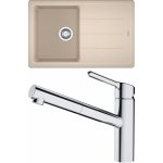 Set Franke BFG 611 + FC 3055 – Zboží Dáma Set Franke BFG 611 + FC 3055 – Zboží Dáma