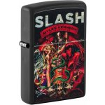 Zippo Slash Benzínový – Hledejceny.cz