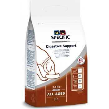 Specific CID Digestive Support 15 kg