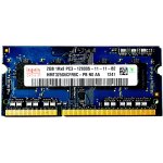 Hynix SODIMM DDR3L 2GB 1600MHz CL11 HMT425S6AFR6A-PB – Sleviste.cz