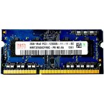 Hynix DDR3 2GB 1600MHz CL11 HMT425S6AFR6A-PB – Zboží Živě