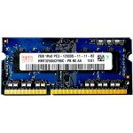 Hynix SODIMM DDR3L 2GB 1600MHz CL11 HMT425S6AFR6A-PB – Zboží Mobilmania