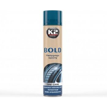 K2 Bold 600 ml