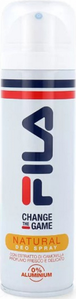 Fila Change The Game Natural deospray 150 ml