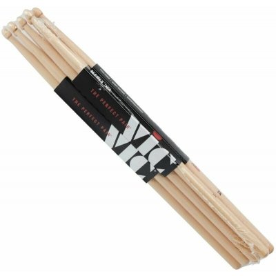 Vic Firth 7A 4 Pack