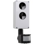 LAPKA Vodotěsný, ultrazvukový plašič na kuny, myši a potkany DRAGON ULTRASONIC E250 - napájení přímo ze sítě na 230V – HobbyKompas.cz