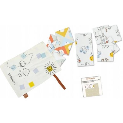 Pytlíczech Eternity hlavolamy do kapsy – Hledejceny.cz