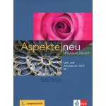Aspekte neu in Halbbanden – Sleviste.cz