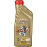 Castrol Edge LongLife 5W-30 1 l – Zboží Mobilmania