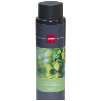 Harvia aroma do finské sauny Bříza 400 ml – Hledejceny.cz