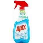 Ajax Tripple Action prostředek na okna 500 ml – HobbyKompas.cz