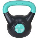 Kettlebell Lifefit Kettlebell Vinyl 8 kg