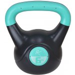 Lifefit Kettlebell Vinyl 10kg – Zboží Mobilmania