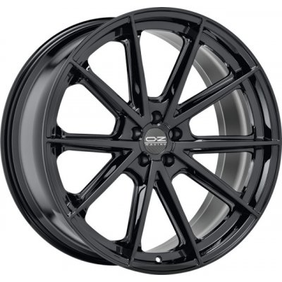 OZ SUPREMA XT 11,5x23 5x128 ET56 hyper titan – Sleviste.cz