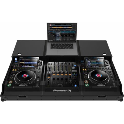 Zomo Flightcase Set 3900 Plus NSE – Zboží Živě