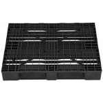 PK Group Paleta plastová Fidus medium 1208 3R 1200x800x150 mm – Hledejceny.cz