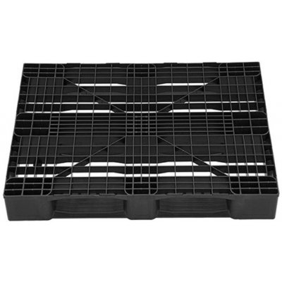 PK Group Paleta plastová Fidus medium 1208 3R 1200x800x150 mm – Hledejceny.cz