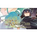 Machina of the Planet Tree - Planet Ruler