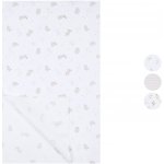 LIVARNO Omyvatelný ubrus 130x160 cm – Hledejceny.cz