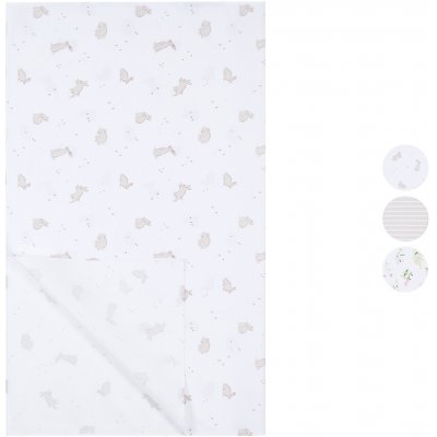 LIVARNO Omyvatelný ubrus 130x160 cm – Hledejceny.cz