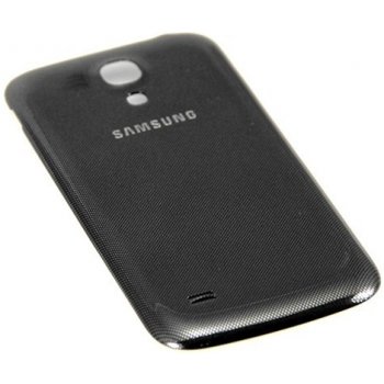 Kryt SAMSUNG Galaxy S4 Mini zadní černý