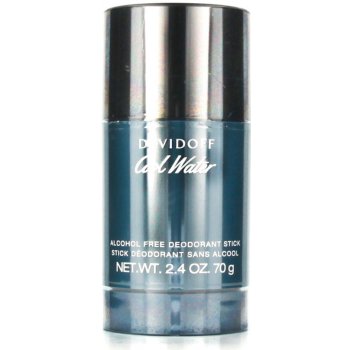 Davidoff Cool Water for Men deostick 70 ml