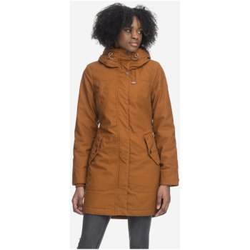 Ragwear Jannisa cinnamon