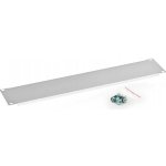 Triton RAB-ZP-X01-A1 19 záslepka 1U šedá 364001 – Zboží Mobilmania