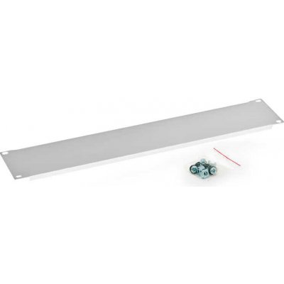 Triton RAB-ZP-X01-A1 19 záslepka 1U šedá 364001 – Zboží Mobilmania