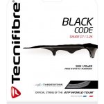 Tecnifibre Black Code 12m 1,24mm – Hledejceny.cz