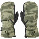 Volcom Stay Dry mitt Camouflage – Hledejceny.cz