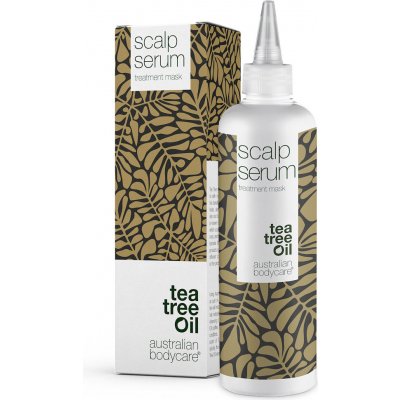 Australian Body Care Scalp Cure 150 ml – Hledejceny.cz