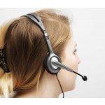 Logitech Stereo Headset H111 – Hledejceny.cz