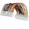 PC kabel PREMIUMCORD Kabel napájecí interní 24pin, prodloužení 25cm ke zdrojům ATX KN-ATX-01